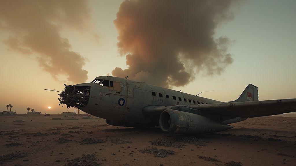 caida-de-un-avion-militar-de-ee-uu-en-irak-deja-victimas-y-un-grupo-pro-iran-reivindica-la-accion