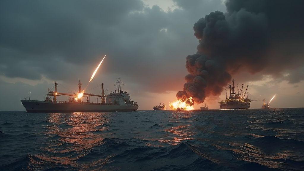 iran-intensifica-ataques-contra-barcos-en-el-golfo-persico-y-el-estrecho-de-ormuz-pese-a-las-amenaza