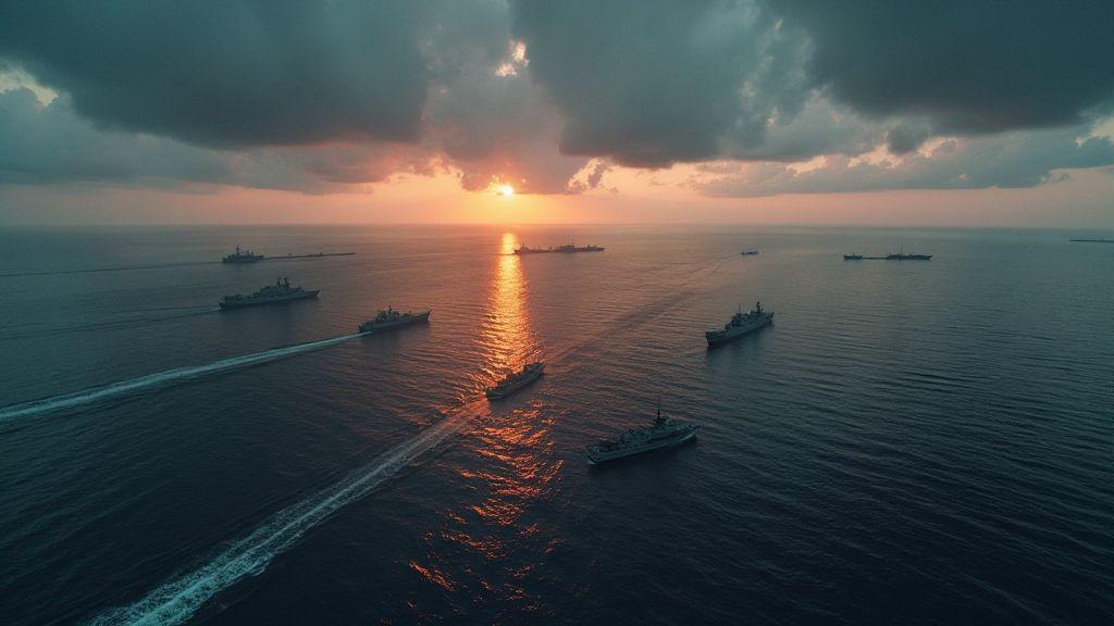 iran-se-prepara-para-invasion-terrestre-mientras-eeuu-refuerza-defensas-en-el-golfo