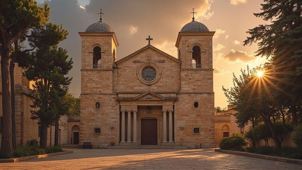 netanyahu-concede-acceso-inmediato-a-la-iglesia-del-santo-sepulcro-tras-prohibicion-y-presion-intern